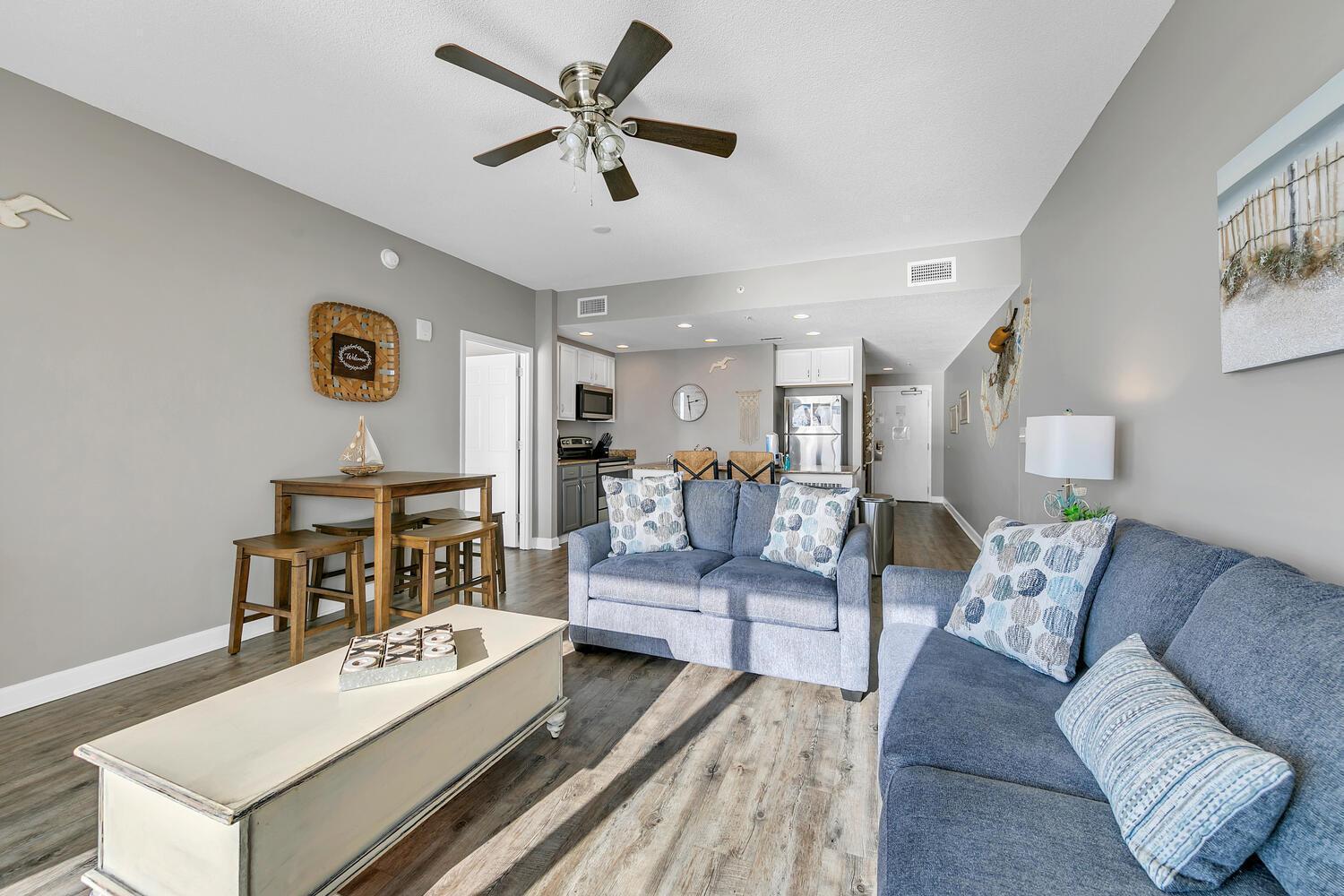 Willa Sterling Reef 1704 Panama City Beach Zewnętrze zdjęcie